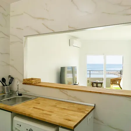 아파트 The Blue Marea 베날마데나코스타