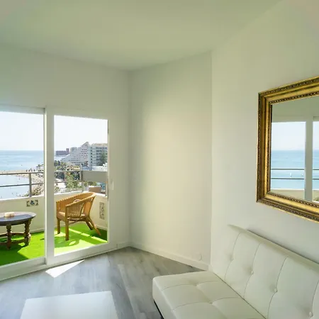 The Blue Marea 베날마데나코스타