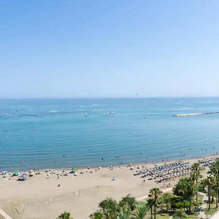 The Blue Marea 아파트 베날마데나코스타