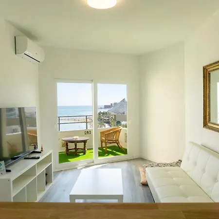 아파트 The Blue Marea 베날마데나코스타