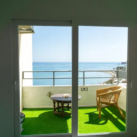 아파트 The Blue Marea 베날마데나코스타