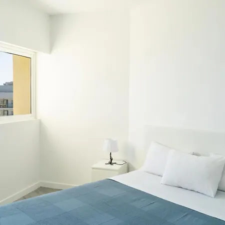 The Blue Marea 아파트 베날마데나코스타