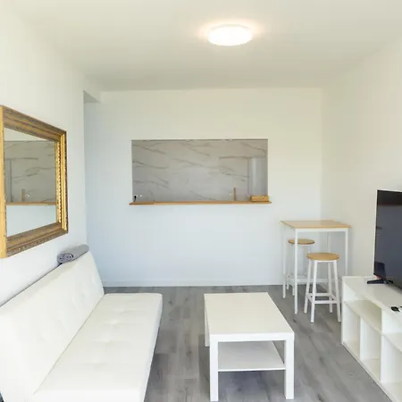 The Blue Marea * 베날마데나코스타