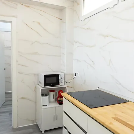 The Blue Marea * 베날마데나코스타